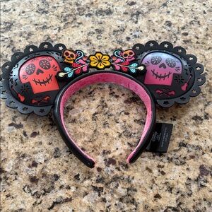 Disney Coco Ears Headband